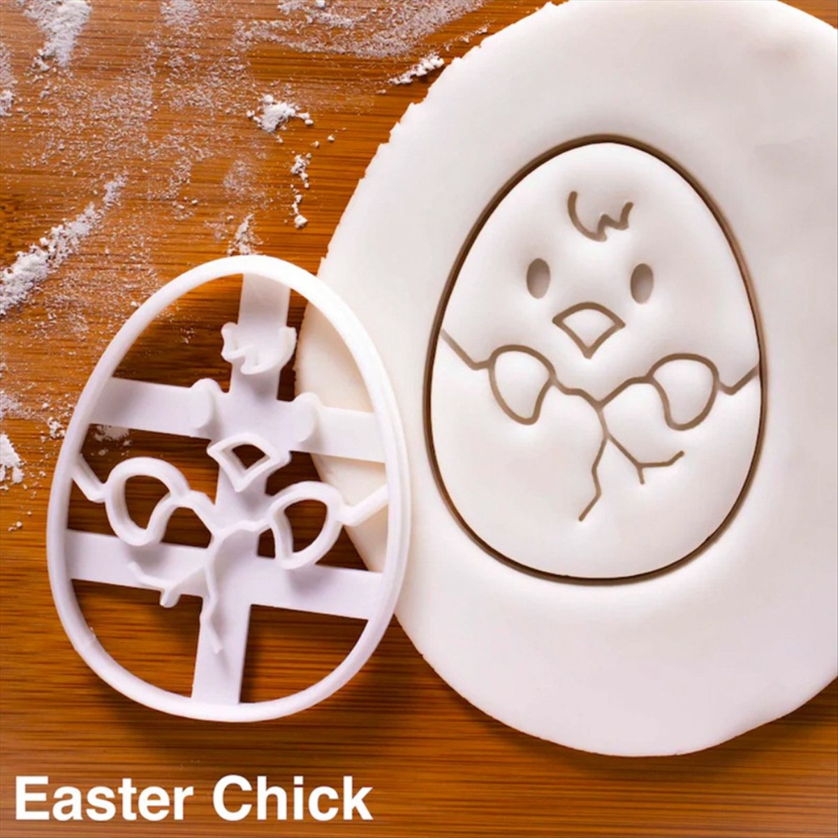 A44U Baking Mold Cookie Mold C - Kitchen With Baking Area review and price